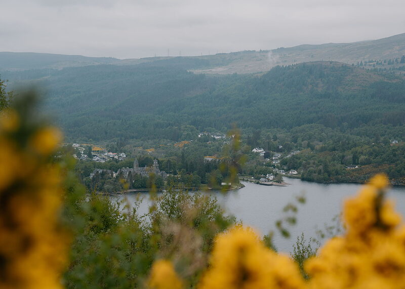 Fort Augustus