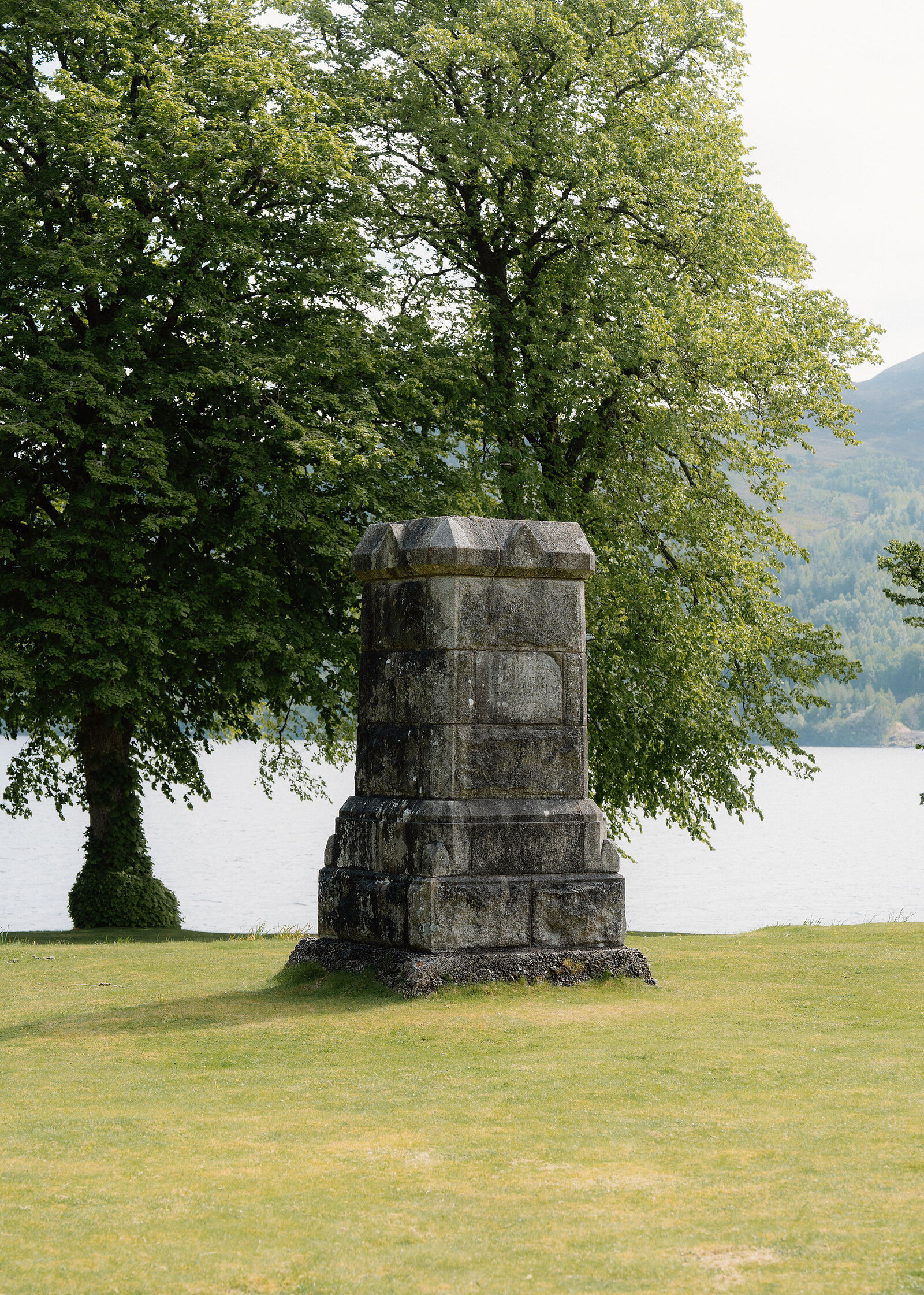 The Road from Fort William to Ardnamurchan