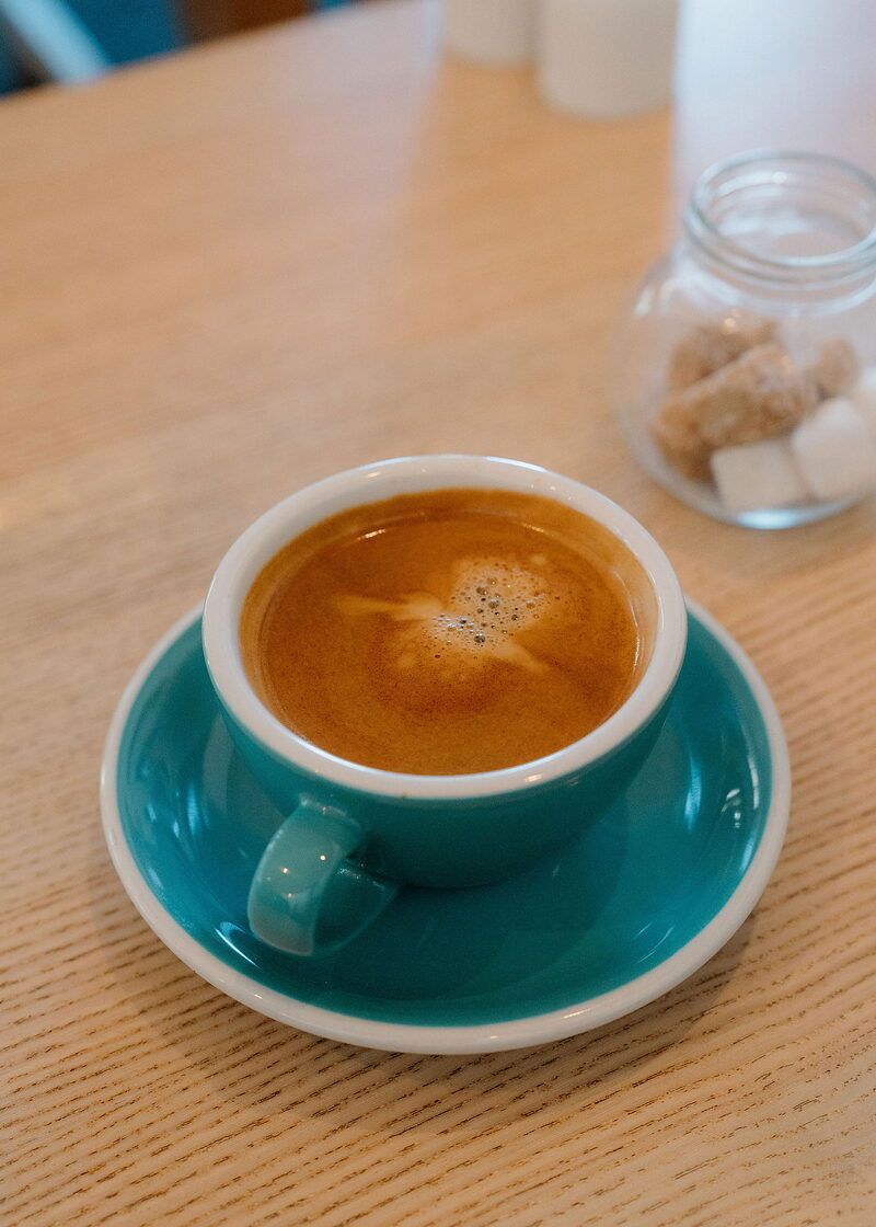 Glen Rowan Cafe