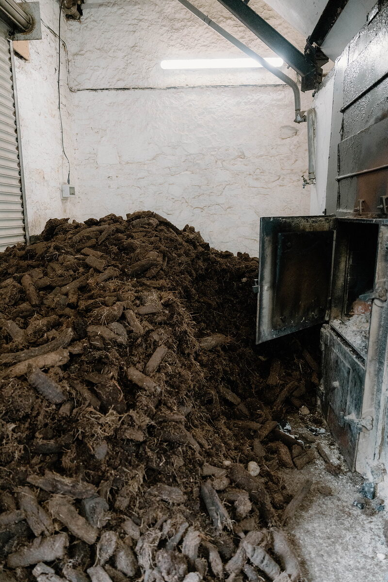 Peat