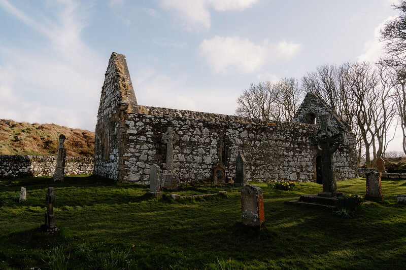 Kildalton Cross