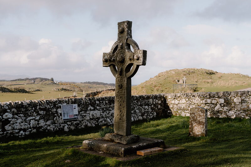 Kildalton Cross