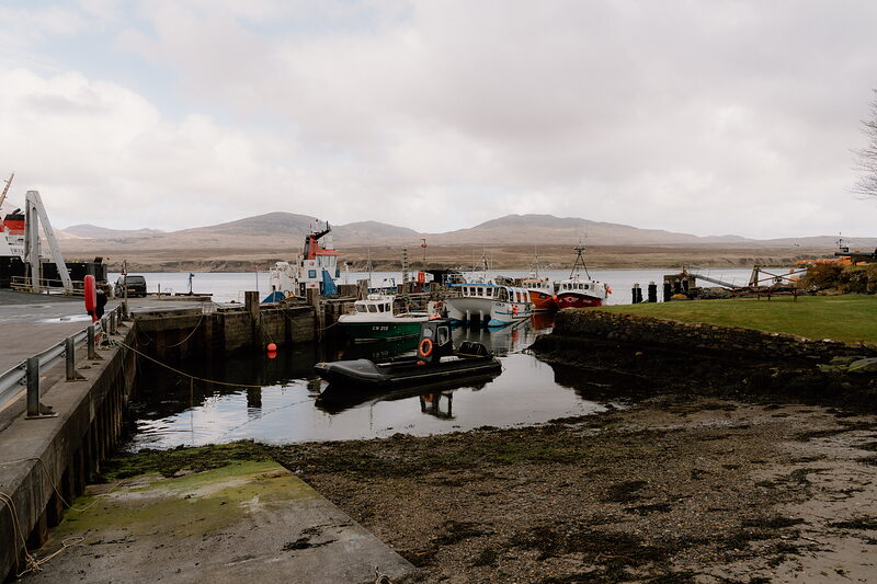 Port Askaig