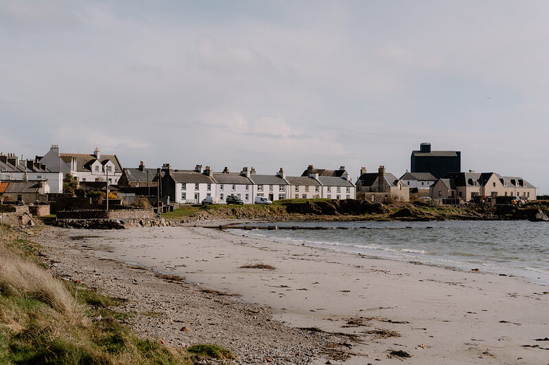 Port Ellen