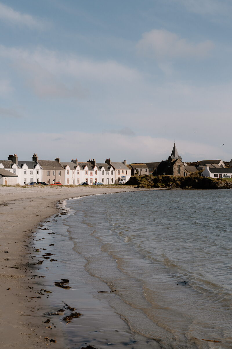 Port Ellen