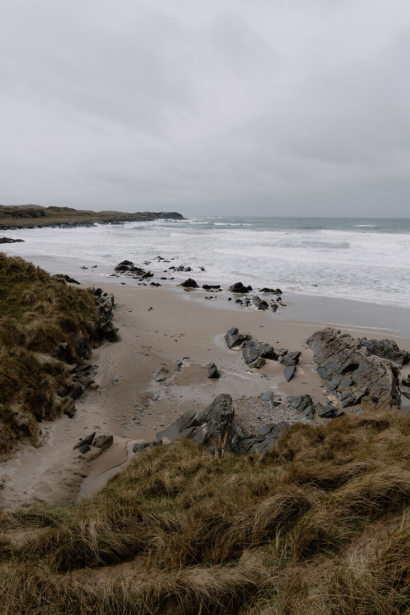 Saligo Bay