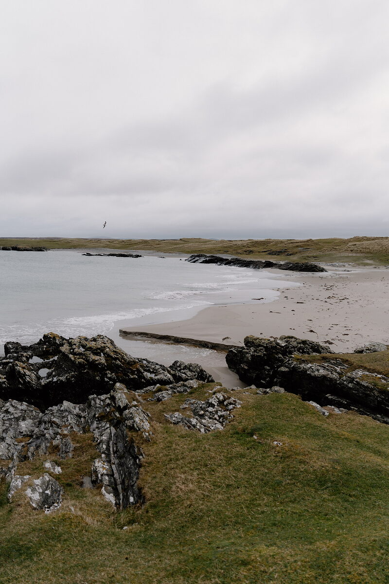 Isle of Islay (pronounced Eye-la)