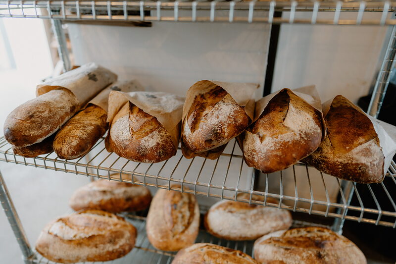 Blackwater Bakehouse