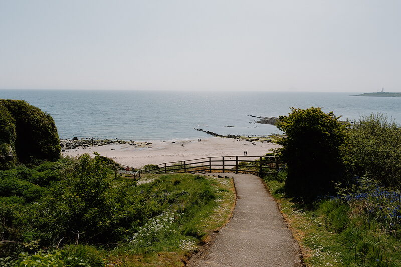 Silver Sands