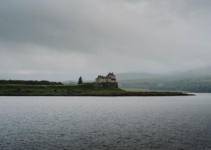 Duart Castle