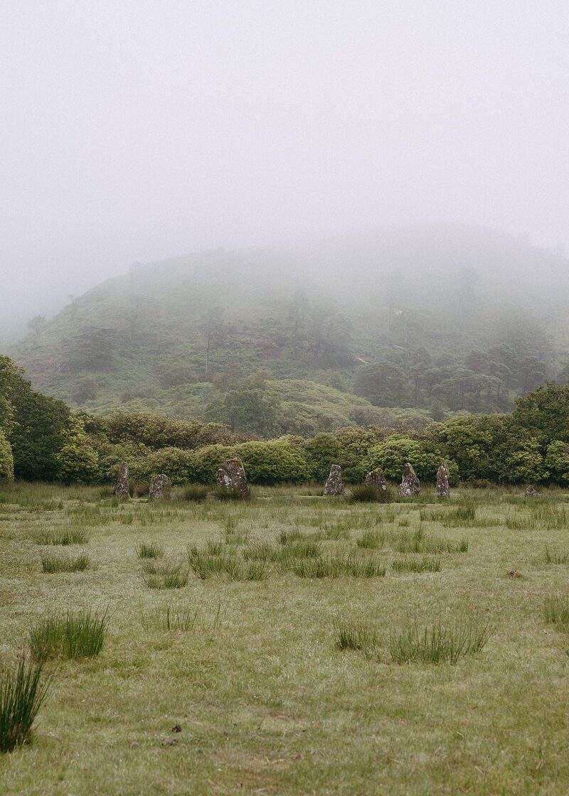Lochbuie Stone Circle