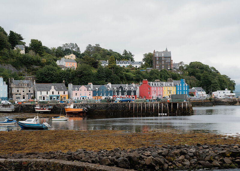 Tobermory