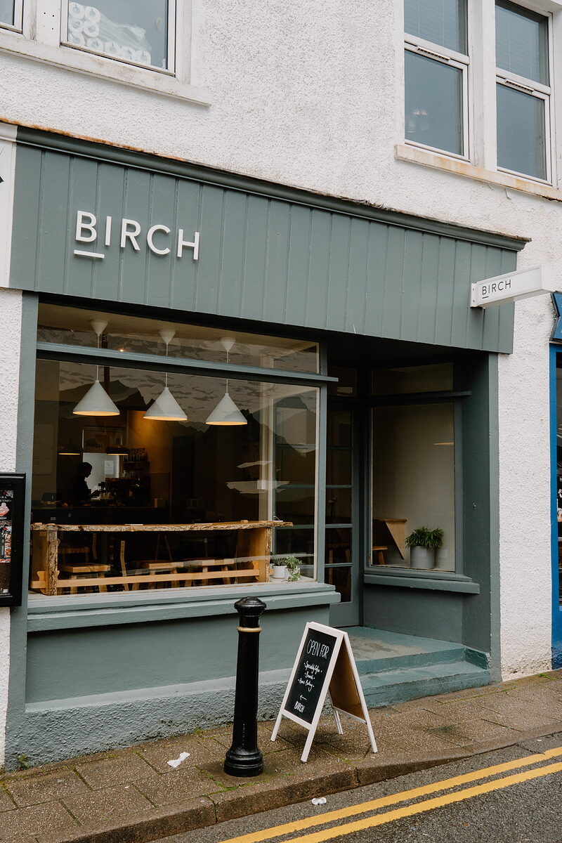 Birch