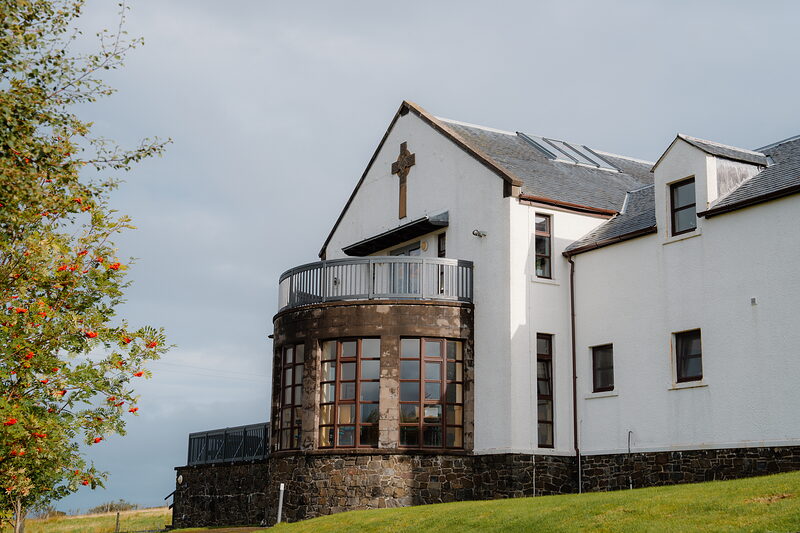 Columba 1400