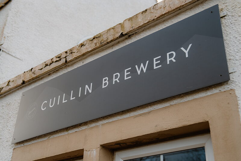 Cuillin Brewery