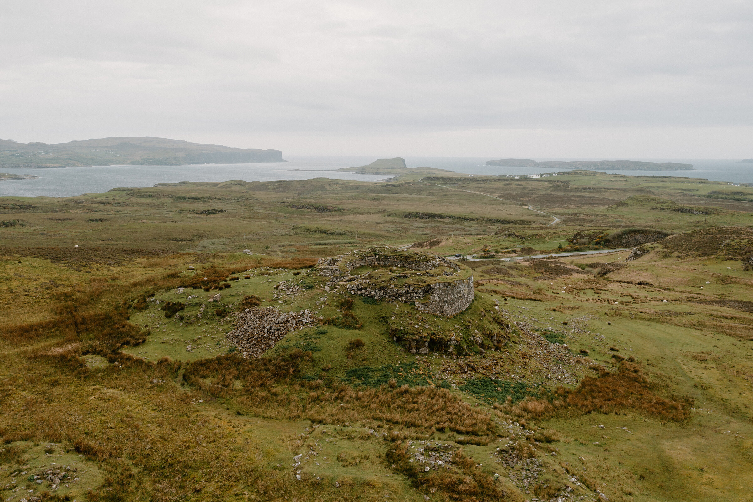 The Fairies of Skye