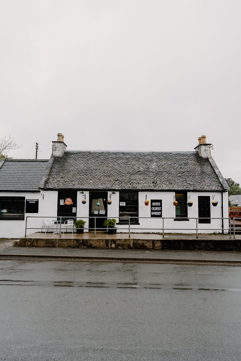 A walk to MacLeod's Maidens from Orbost