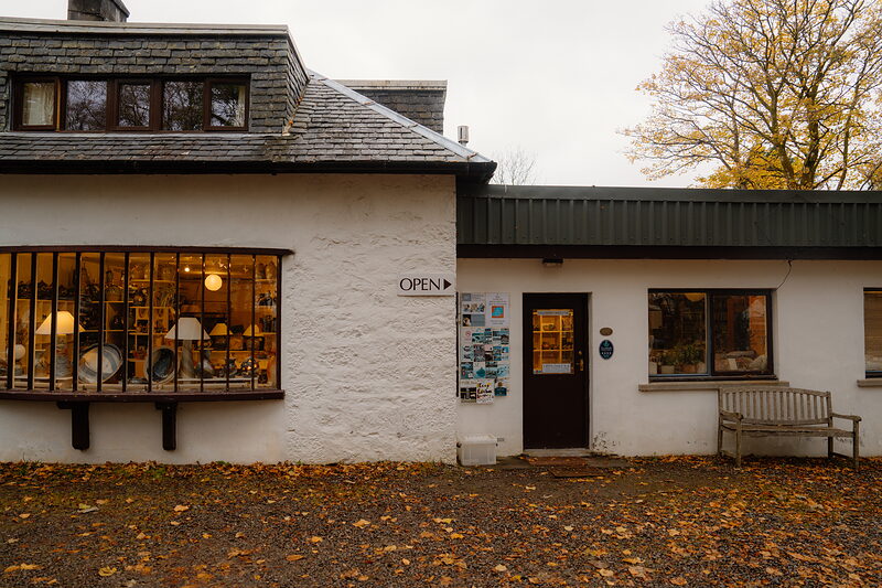 Edinbane Pottery