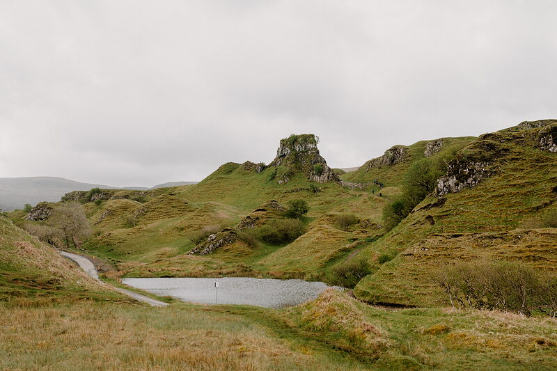 Fairy Glen
