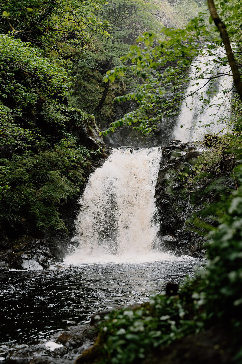 Rha Waterfall