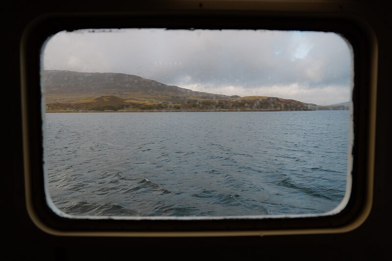 Raasay