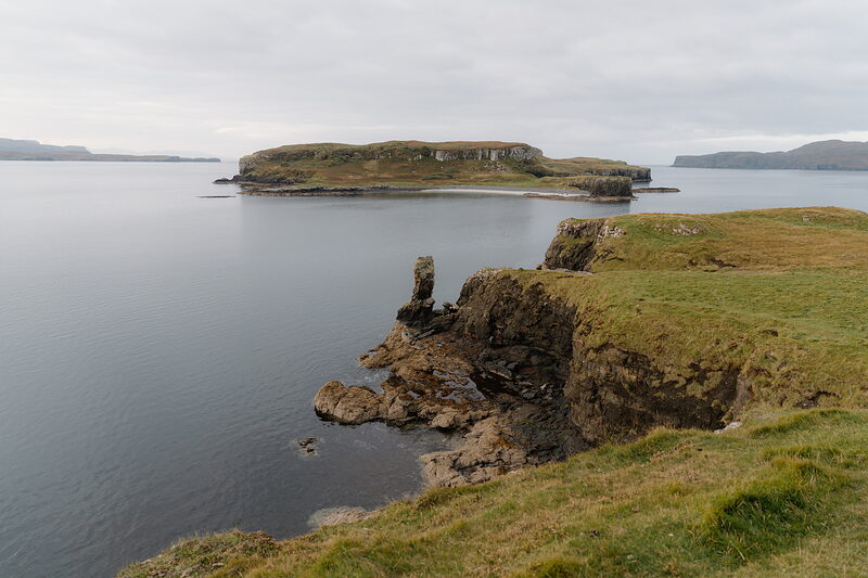 Harlosh Point