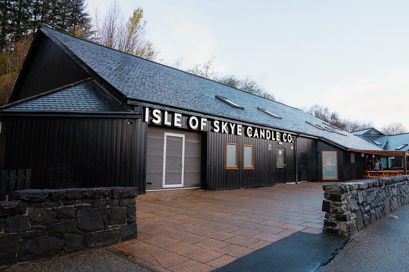 Isle of Skye Candle Co