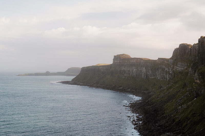 Kilt Rock