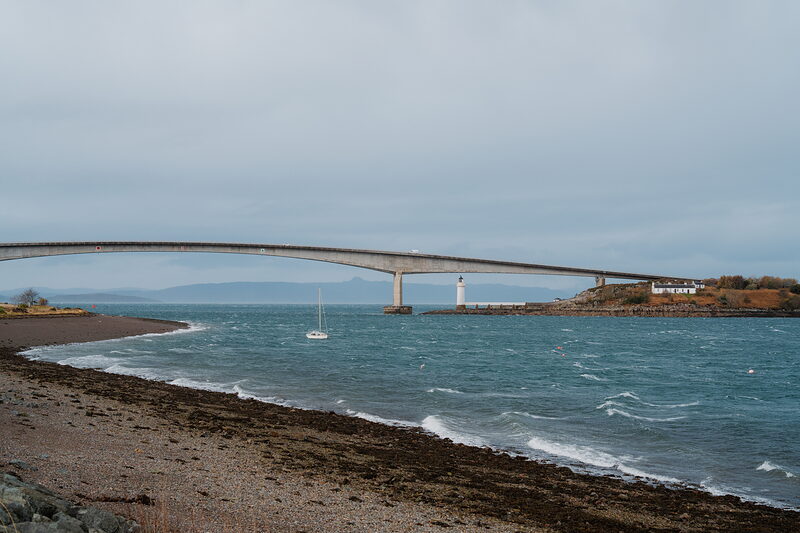 Skye Bridge