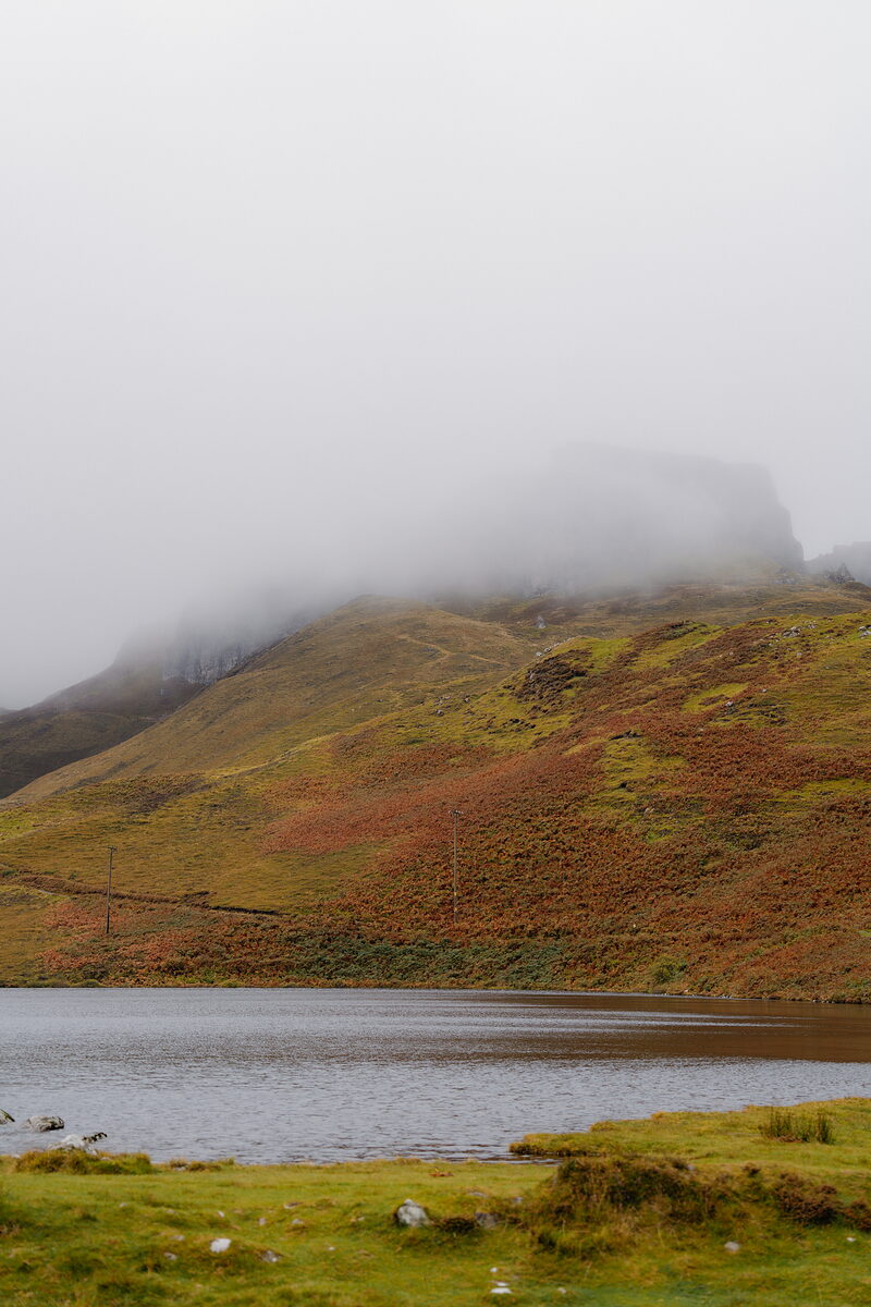 Loch Langaig