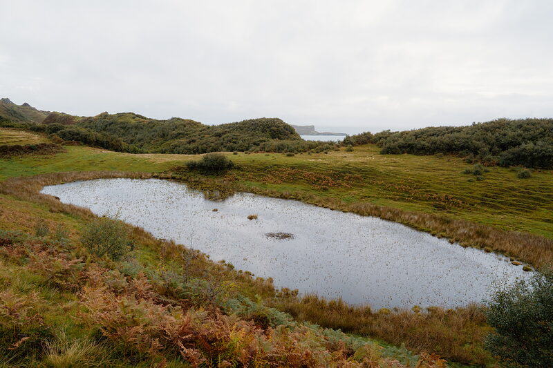 Loch Shianta