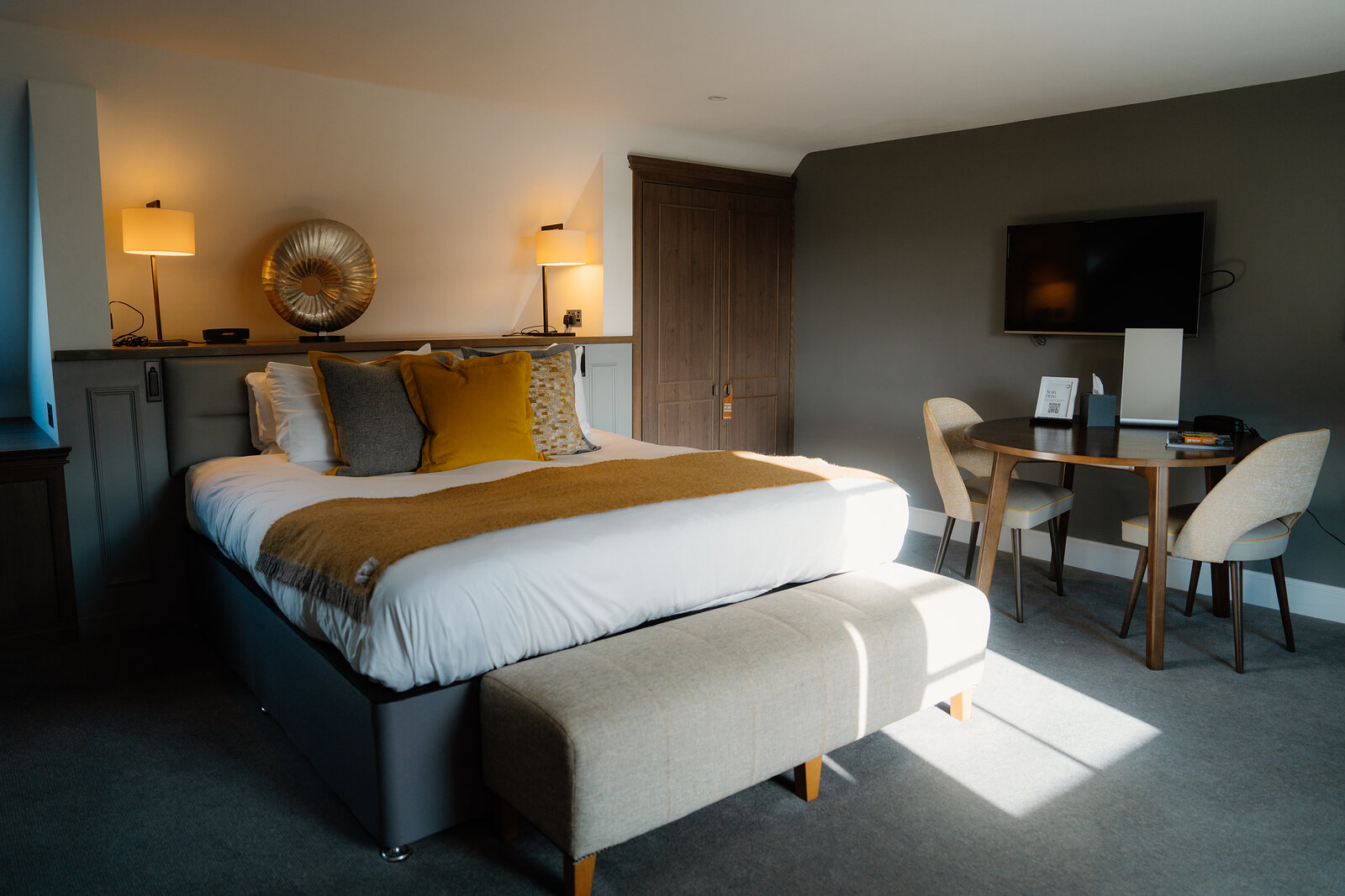 Marmalade Hotel