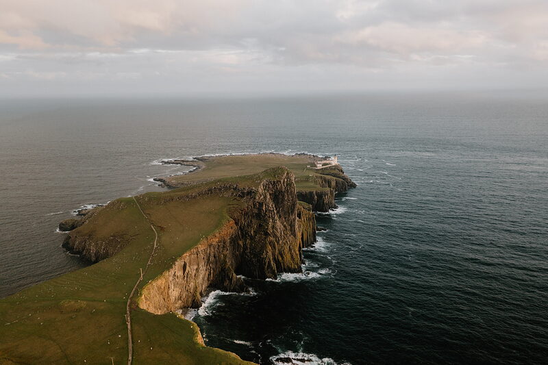 Neist Point