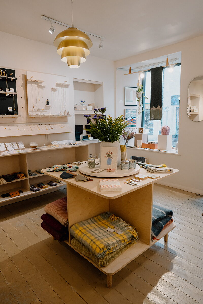 ÒR Shop Skye