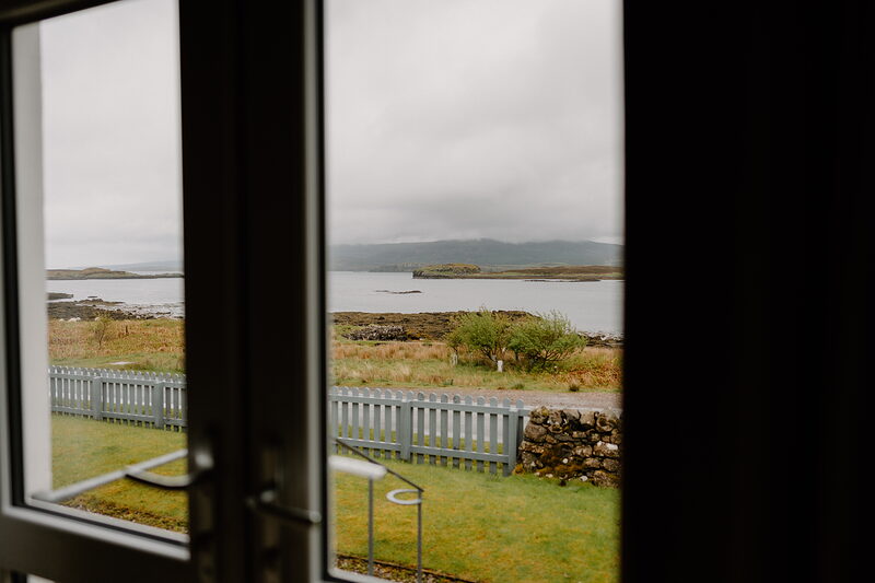 The MacLeod trail on Skye: two days at Dunvegan and Waternish