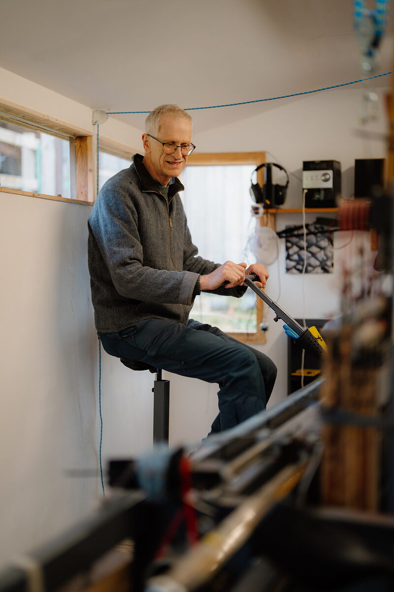 Skye Weavers