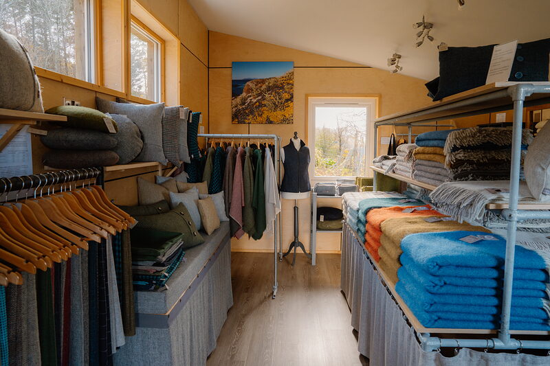 Skye Weavers