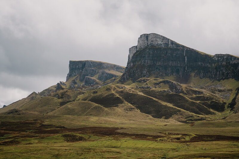 The Quiraing