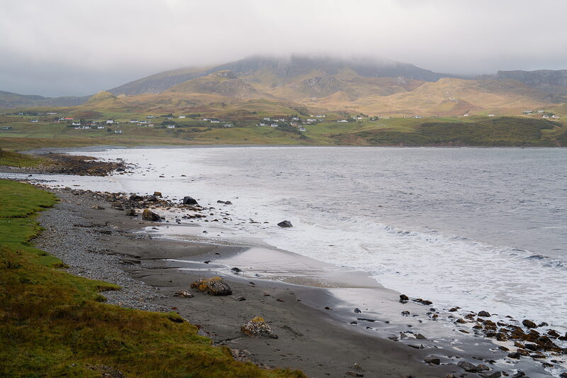 Staffin