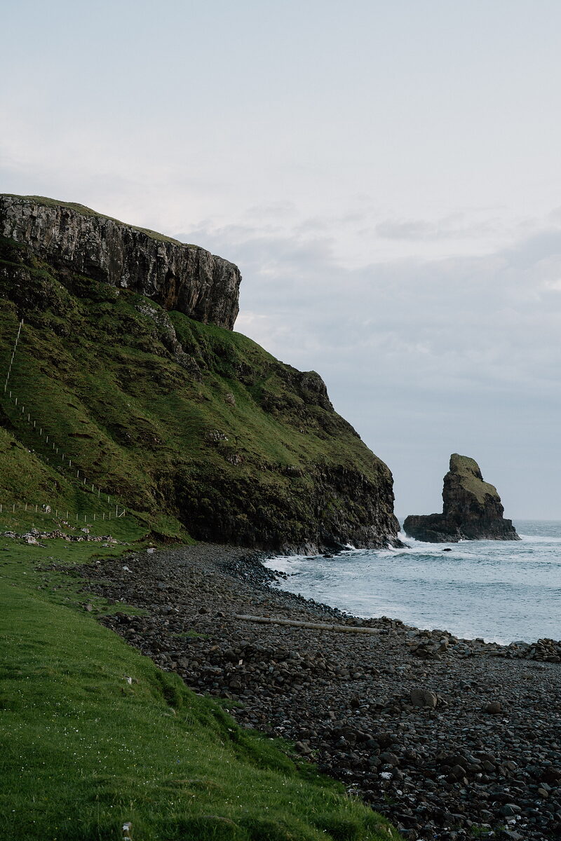 Talisker Bay