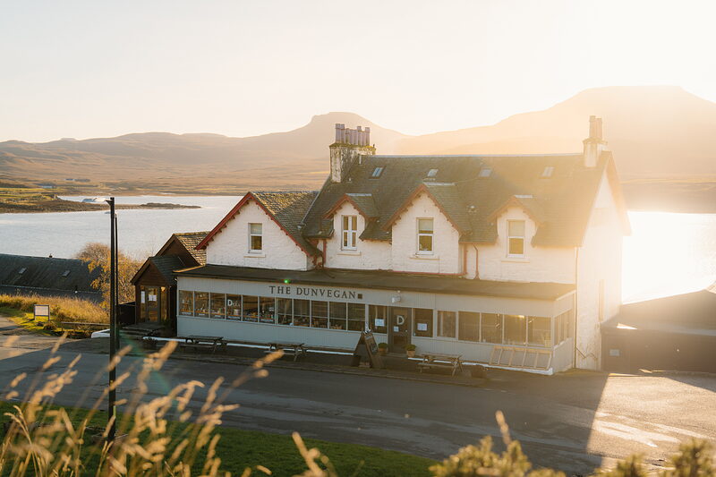 Dunvegan