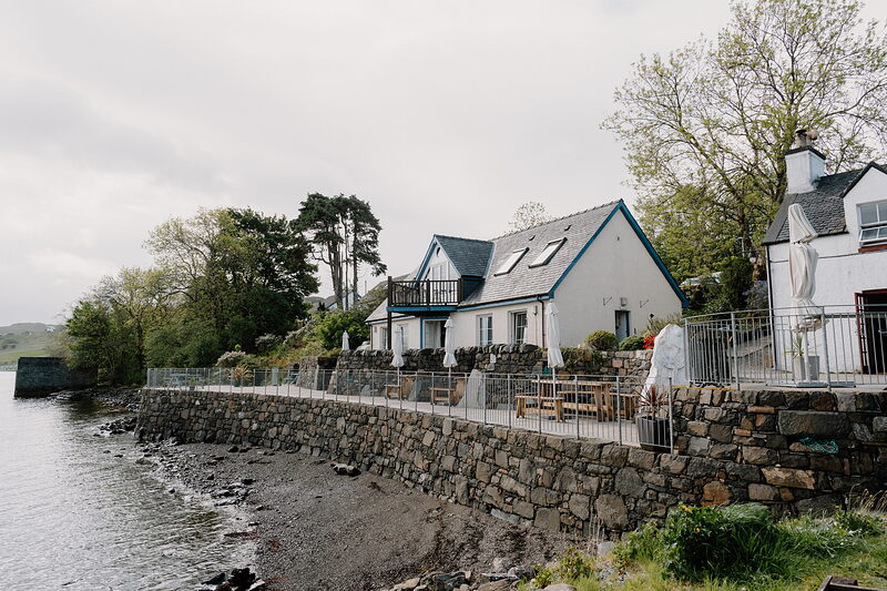 The Old Inn