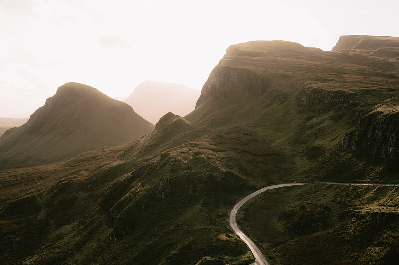 The Quiraing