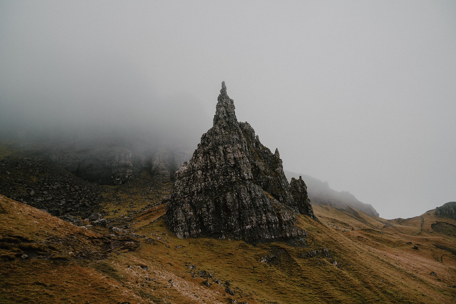 A Day Exploring Skye’s Northwest