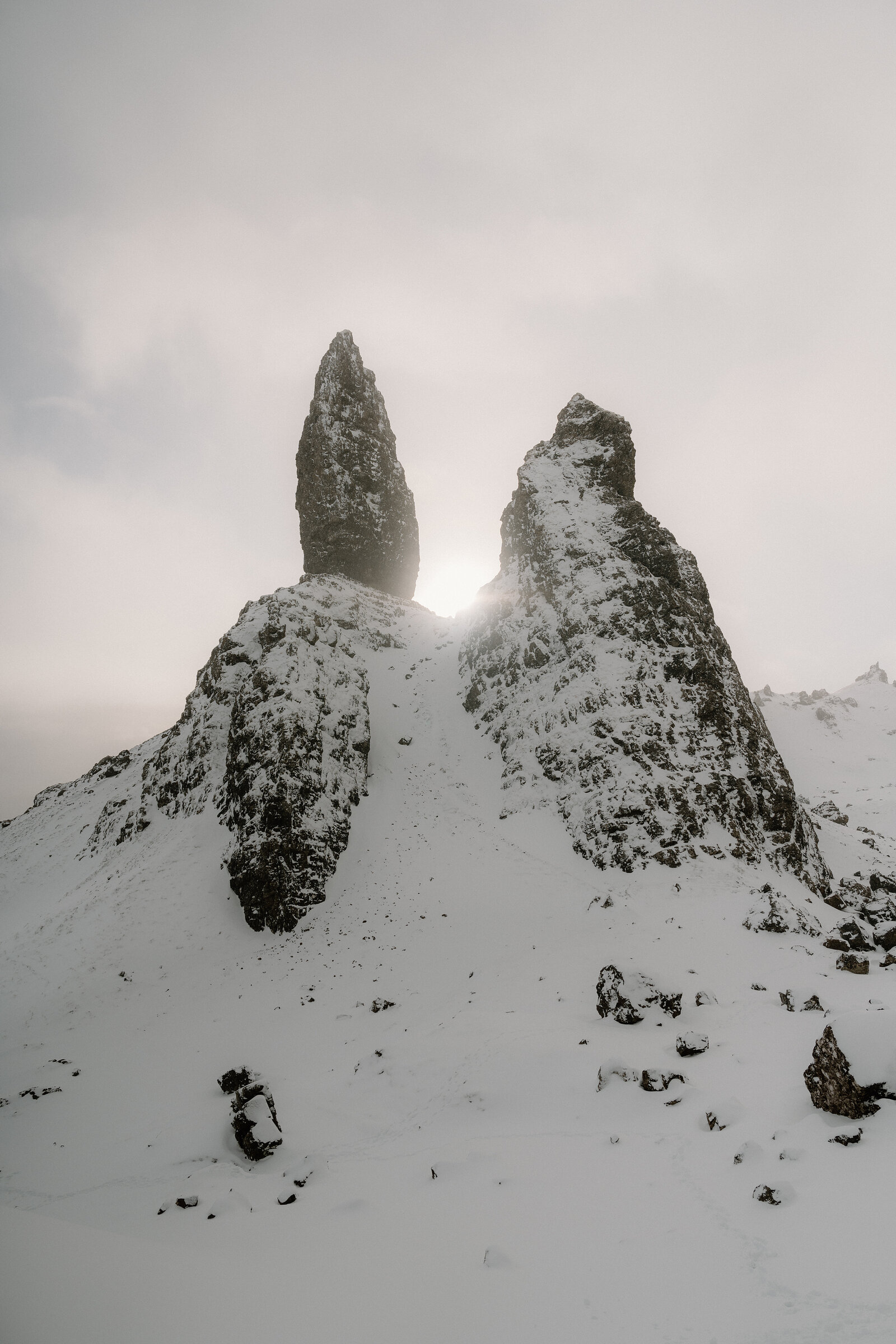 The Perfect Day on the Isle of Skye