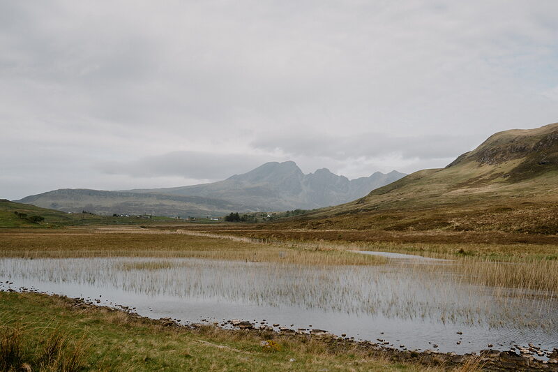 Torrin Pools