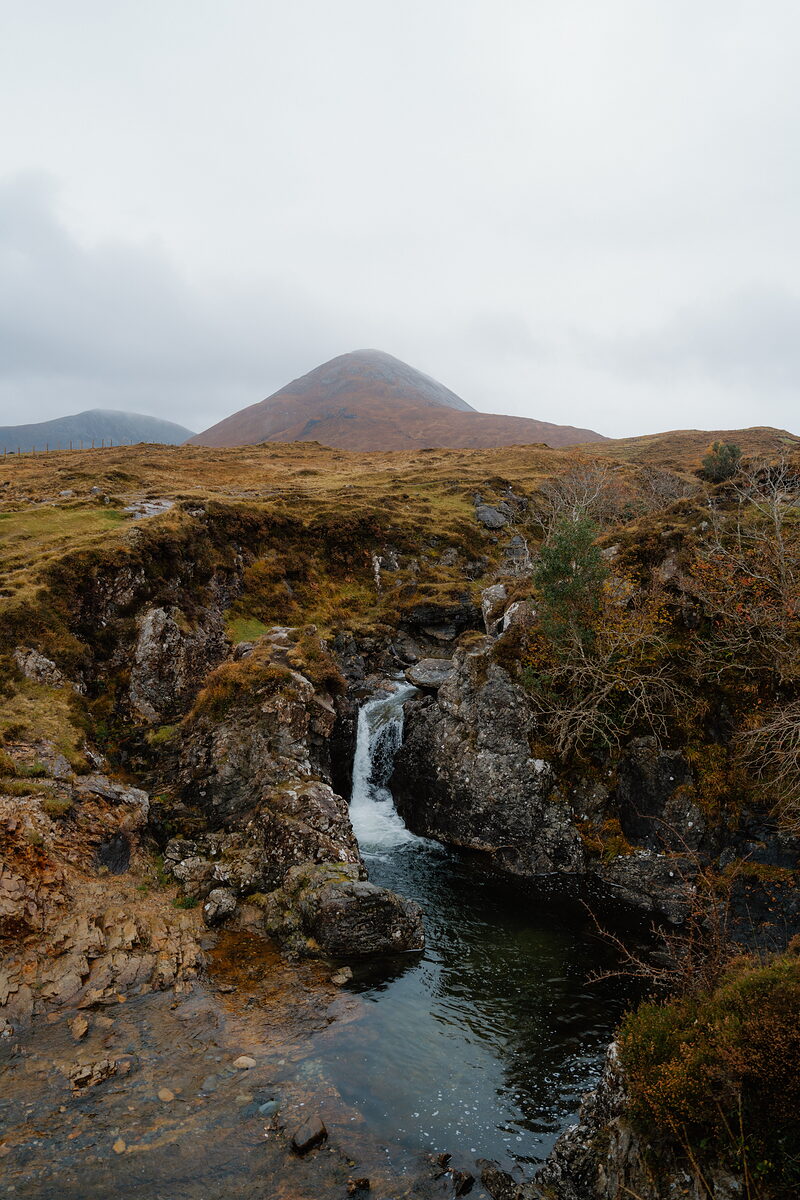 Torrin Pools