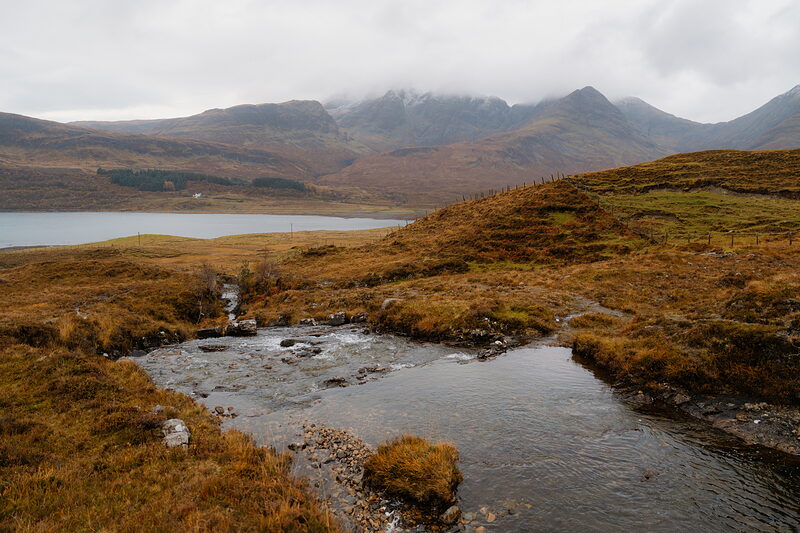 Torrin Pools