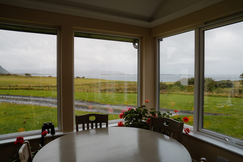 Waternish Farm