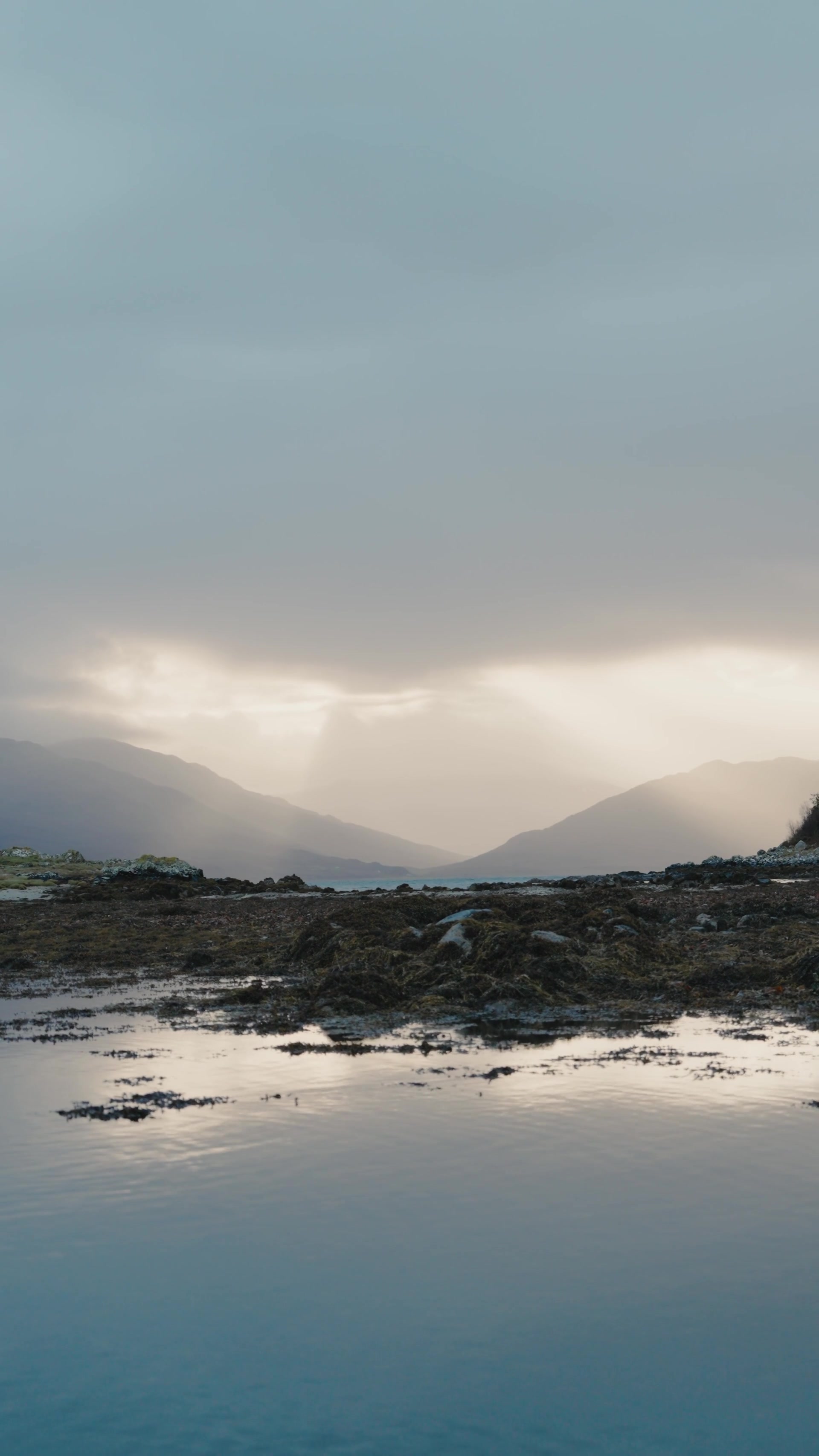 Eilean Sionnach Lighthouse Cottage, Isle of Skye